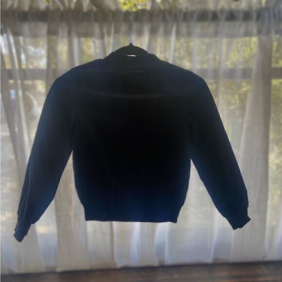 AG Adriano Goldschmied Moto Bomber Jacket S - Picture 7 of 11